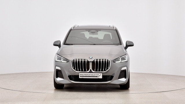 Bild 7: BMW 218i Active Tourer U06 B38