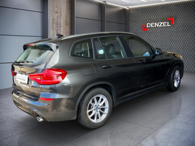 Bild 10: BMW X3 xDrive20d G01 XD5 ZA