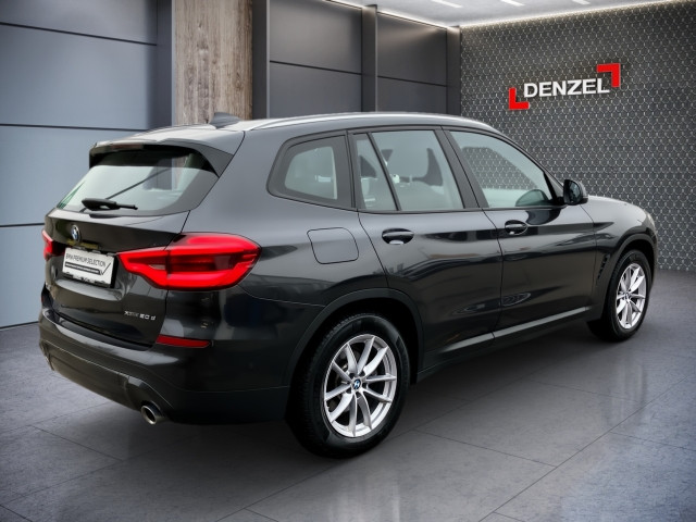 Bild 10: BMW X3 xDrive20d G01 XD5 ZA