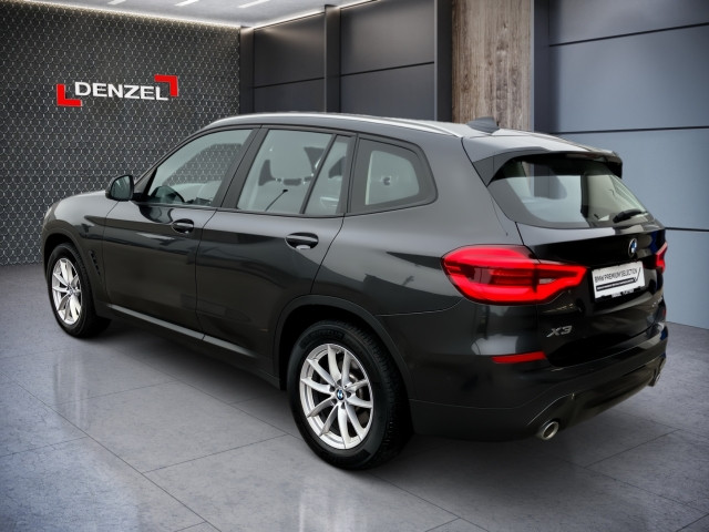 Bild 11: BMW X3 xDrive20d G01 XD5 ZA