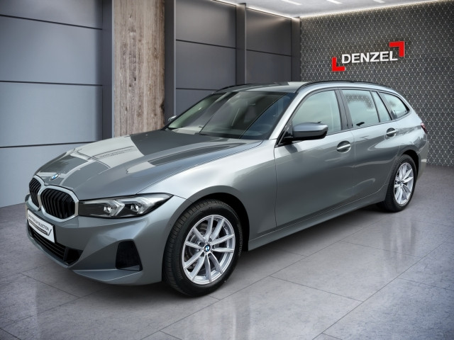 Bild 0: BMW 320d xDrive Touring G21 B47