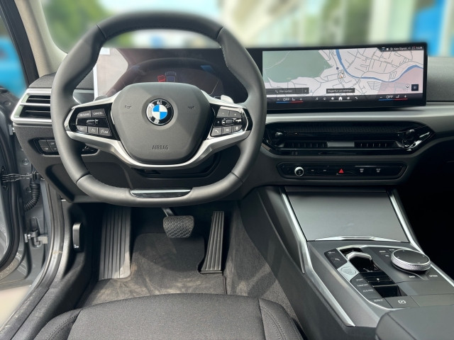 Bild 12: BMW 320d xDrive Touring G21 B47