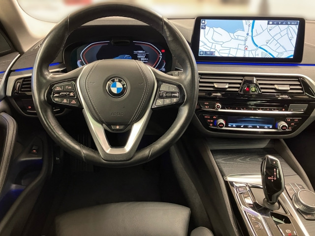 Bild 6: BMW 530d xDrive Touring G31 B57