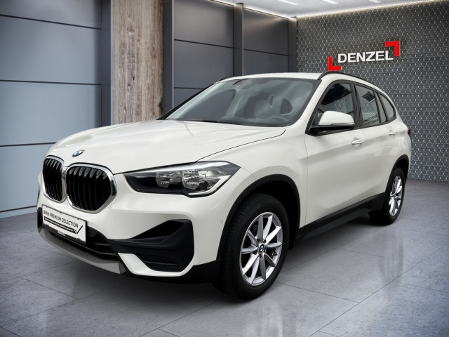 Bild 0: BMW X1 sDrive16d F48 B37