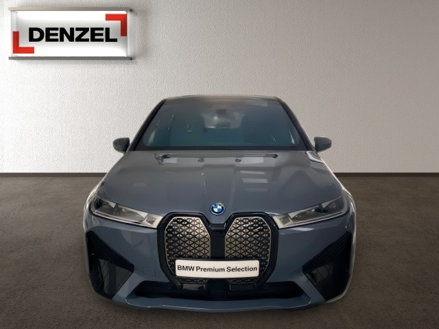 Bild 2: BMW PKW i-Serie iX xDrive40 I20 XE2