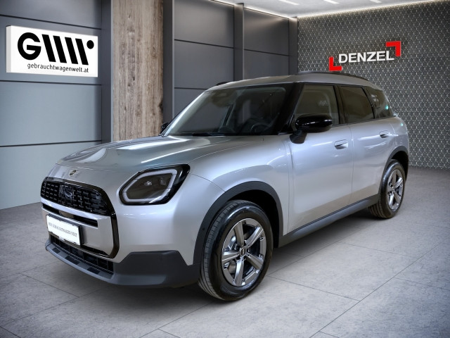 Bild 0: Mini Countryman C U25 B38