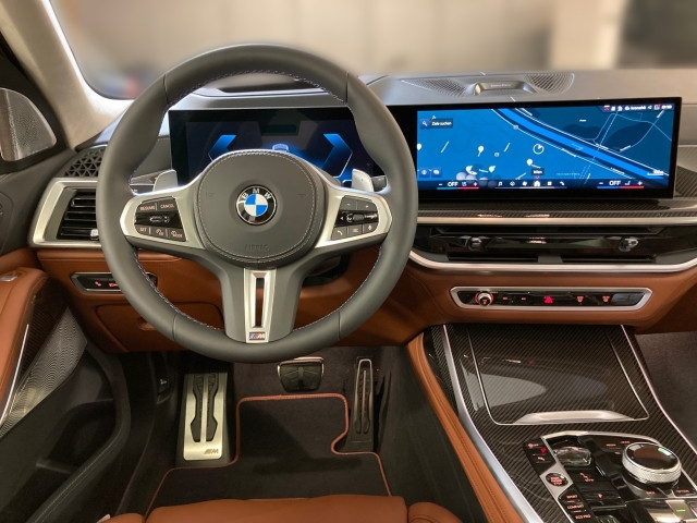 Bild 9: BMW X7 M60i xDrive G07 S68