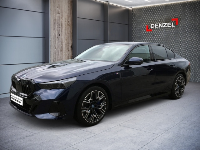 Bild 0: BMW i5 xDrive40 Limousine G60