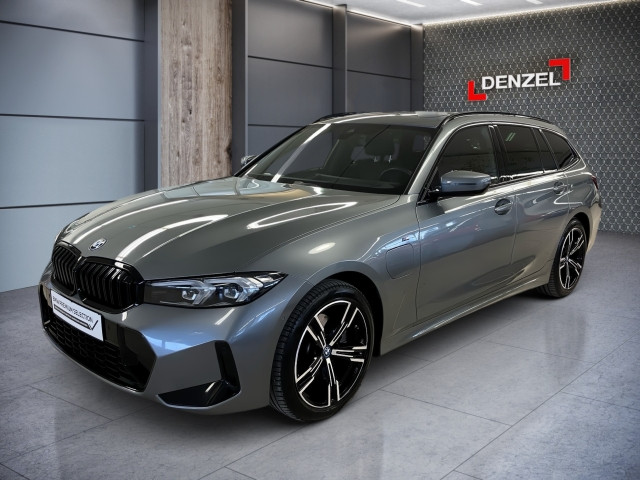 Bild 0: BMW 320e xDrive Touring G21 XB1