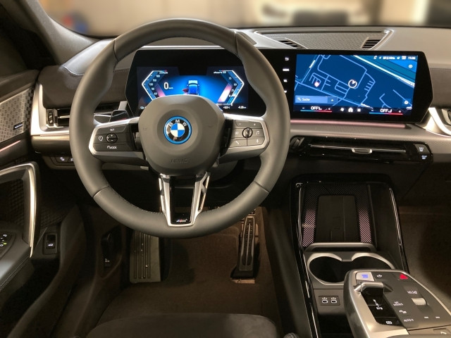 Bild 5: BMW i4 eDrive 40 Gran Coupe G26 HA0