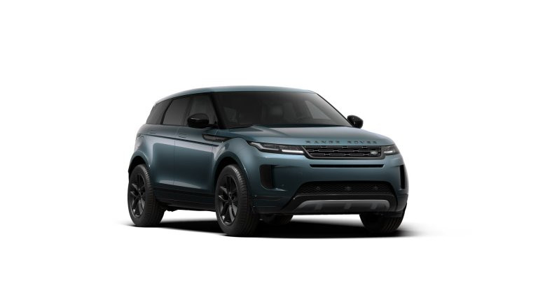 Bild 0: Land Rover Range Rover Evoque P270e S