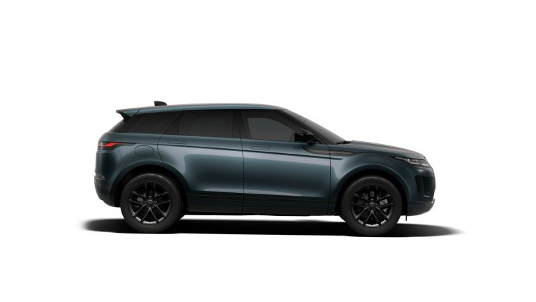 Bild 1: Land Rover Range Rover Evoque P270e S