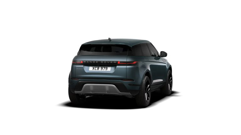 Bild 2: Land Rover Range Rover Evoque P270e S