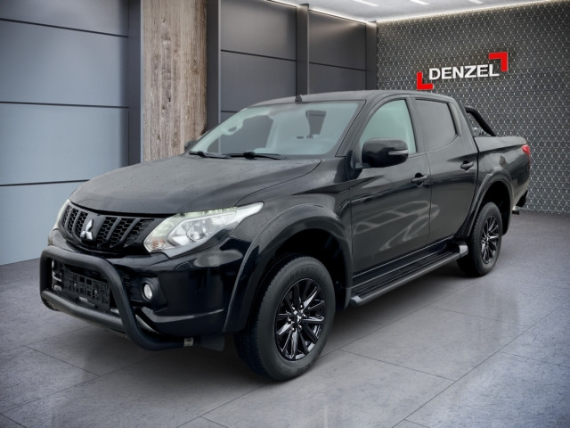 Bild 0: Mitsubishi DK DI-D 2,4 HP Intense/Instyle 4WD AT