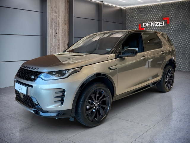 Bild 0: Land Rover Discovery Sport P270e Dynamic SE