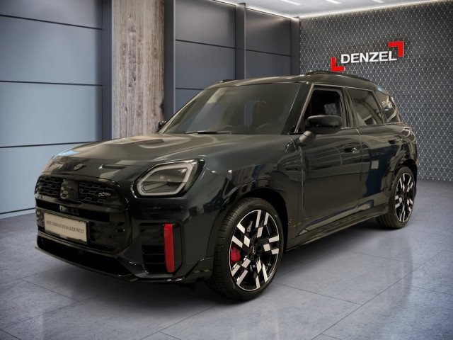 Bild 0: Mini Countryman JCW ALL4 U25 B48