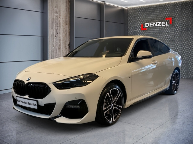 Bild 0: BMW 218i Gran Coupe F44 B38