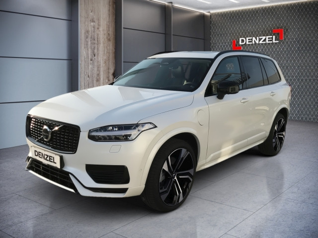 Bild 0: VOLVO PKW XC90 Ultra T8 PHEV, Dark, 7 Sitzer, 90 Jahre Denzel Edition