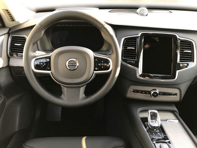 Bild 13: VOLVO PKW XC90 Ultra T8 PHEV, Dark, 7 Sitzer, 90 Jahre Denzel Edition