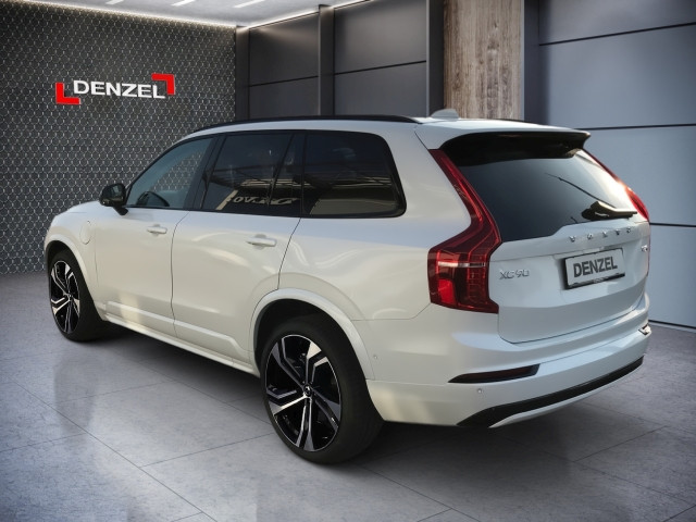 Bild 2: VOLVO PKW XC90 Ultra T8 PHEV, Dark, 7 Sitzer, 90 Jahre Denzel Edition