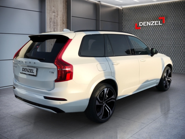 Bild 3: VOLVO PKW XC90 Ultra T8 PHEV, Dark, 7 Sitzer, 90 Jahre Denzel Edition