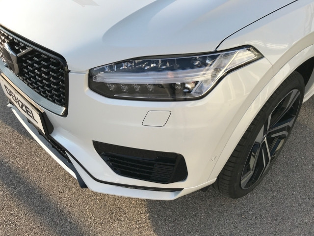 Bild 7: VOLVO PKW XC90 Ultra T8 PHEV, Dark, 7 Sitzer, 90 Jahre Denzel Edition