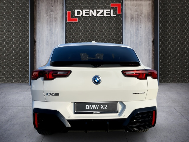 Bild 10: BMW X2 iX2 eDrive20 U10 HB0