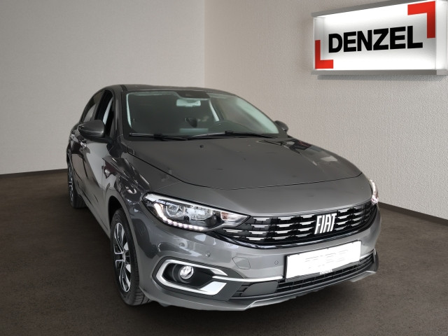 Bild 15: Fiat Tipo HB 100 BZ