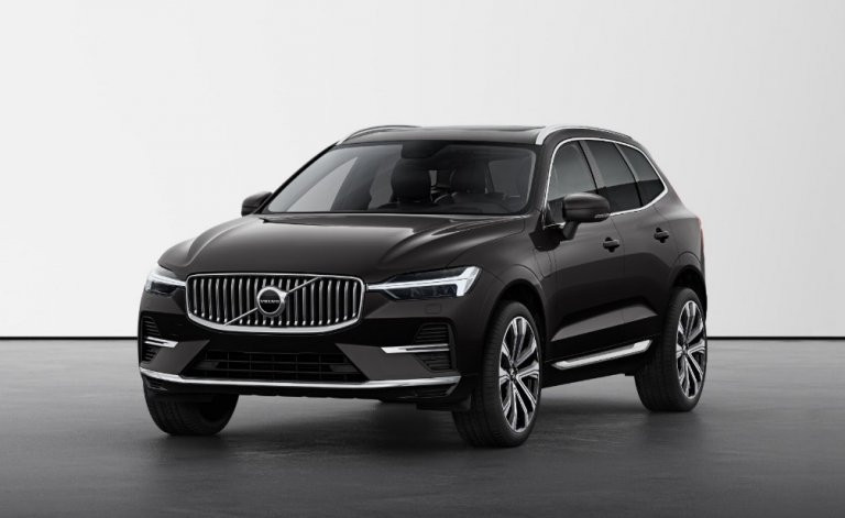 Bild 0: VOLVO PKW XC60 Ultra, T8 Plug-in Hybrid, Elektrisch/Benzin, Bright