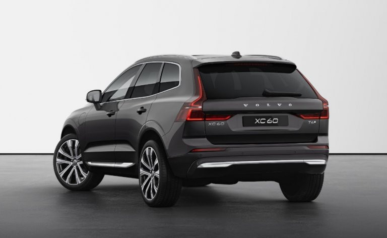 Bild 4: VOLVO PKW XC60 Ultra, T8 Plug-in Hybrid, Elektrisch/Benzin, Bright