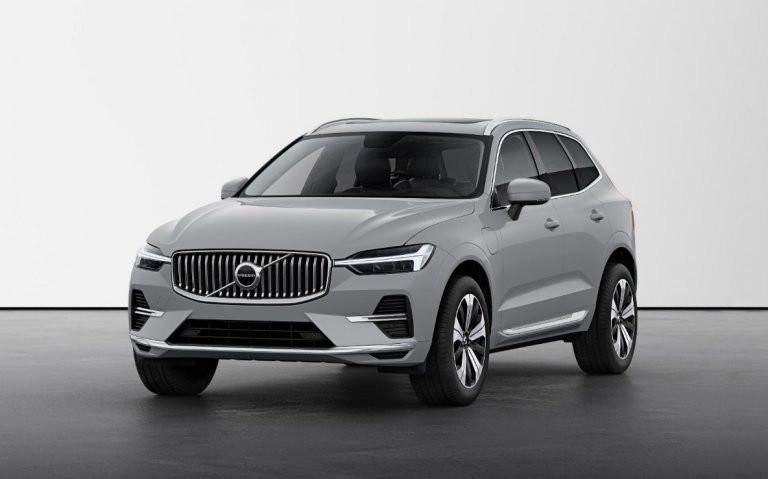 Bild 0: VOLVO PKW XC60 Plus, T8 Plug-in Hybrid, Elektrisch/Benzin, Bright