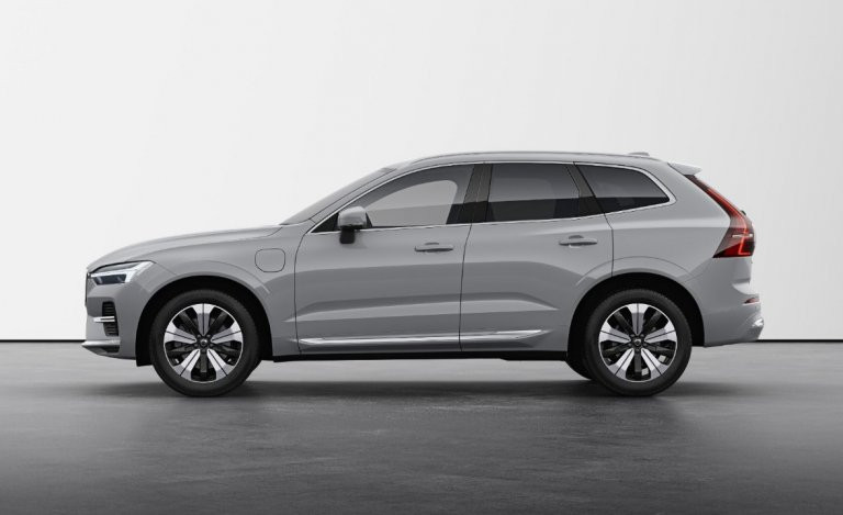 Bild 1: VOLVO PKW XC60 Plus, T8 Plug-in Hybrid, Elektrisch/Benzin, Bright