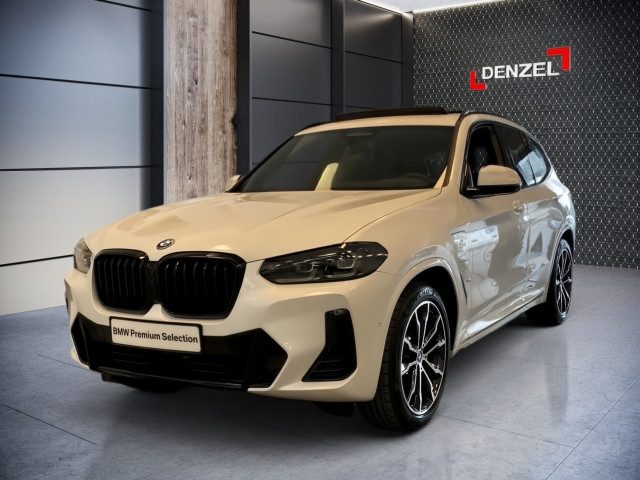 Bild 0: BMW X3 xDrive30e G01 XB1