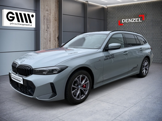 Bild 0: BMW 320e xDrive Touring G21 XB1