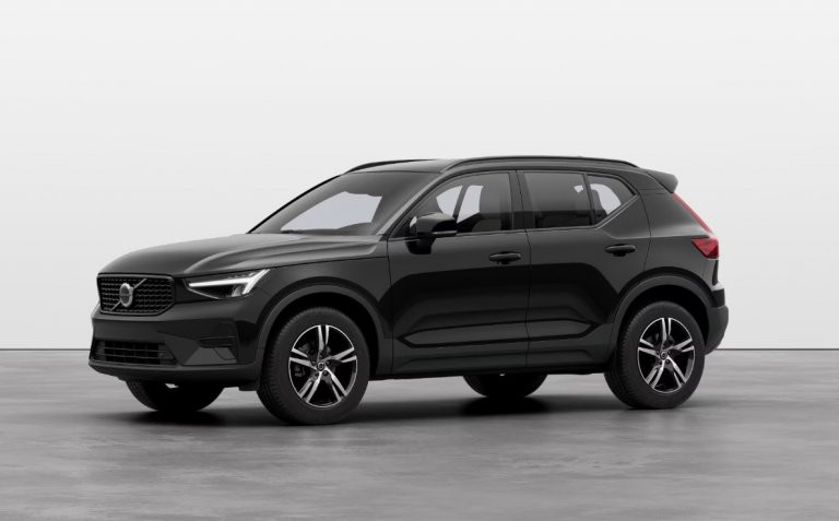 Bild 0: VOLVO PKW XC40 Ultra, B4 Mild Hybrid, Benzin, Dark