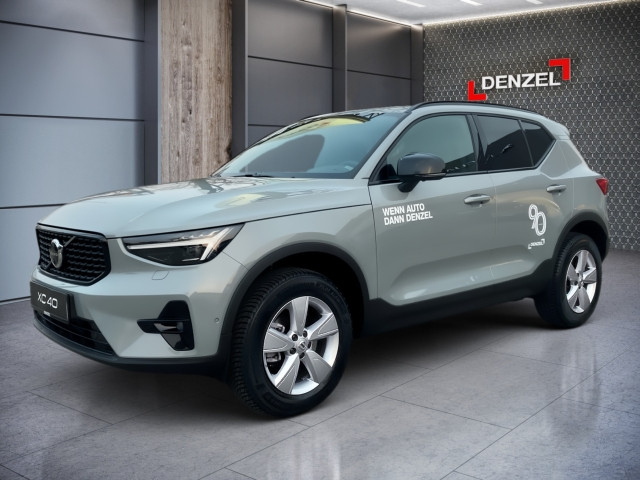 Bild 0: VOLVO PKW XC40 Plus, B3 Mild Hybrid, Benzin, Dark