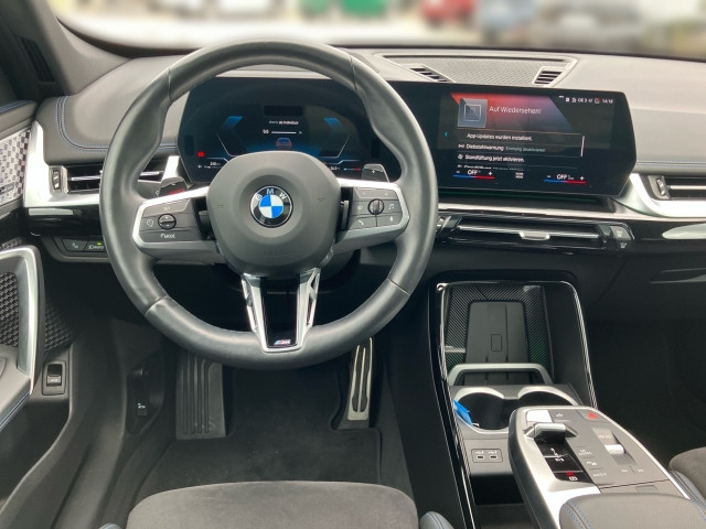 Bild 6: BMW iX1 xDrive30 U11 XE2