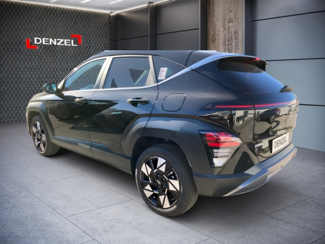 Bild 2: Hyundai Kona (SX2) GO Plus 1.6 T-GDI 2WD DCT