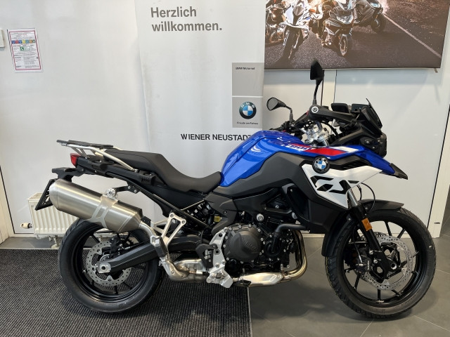 Bild 0: BMW Motorrad F 800 GS