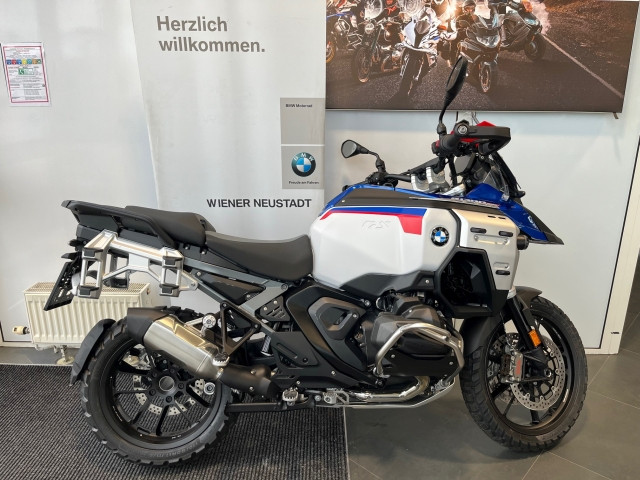 Bild 0: BMW Motorrad R 1300 GS Adventure