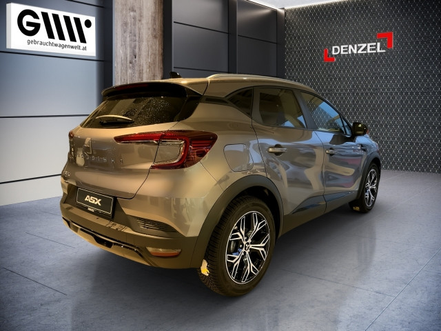 Bild 7: Mitsubishi ASX 1,3 Petrol Invite S+C 25