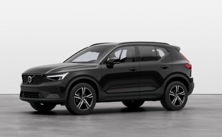 Bild 0: VOLVO PKW XC40 B4 Mild Hybrid Plus Dark