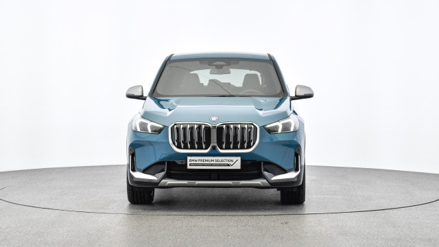 Bild 7: BMW iX1 xDrive30 U11