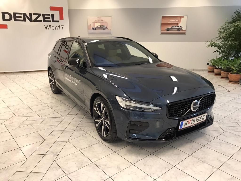 Bild 0: VOLVO PKW V60 B4 Plus Dark