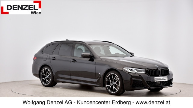 Bild 2: BMW 520d xDrive Touring G31 B47