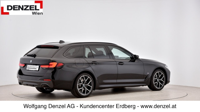 Bild 3: BMW 520d xDrive Touring G31 B47