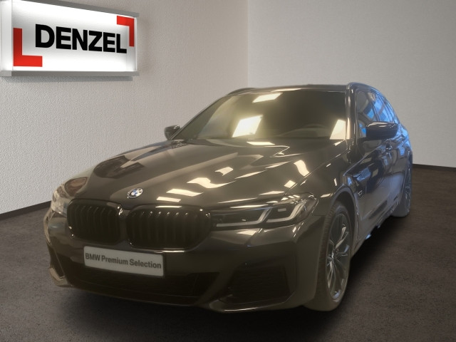 Bild 0: BMW 530e xDrive Touring G31 XB1