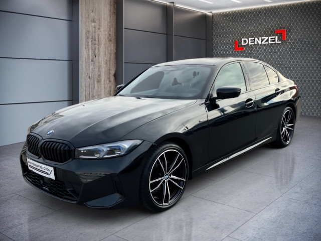 Bild 0: BMW 320d xDrive Limousine G20