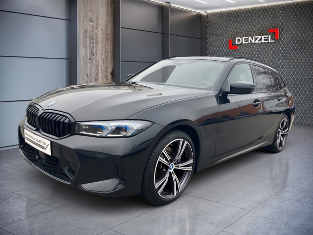 Bild 0: BMW 330e xDrive Touring G21 XB1