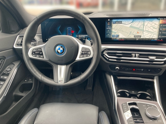 Bild 10: BMW 330e xDrive Touring G21 XB1